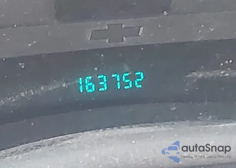 2004 Chevrolet Trailblazer Ext Ls z USA, uszkodzony, nr VIN 1GNET16SX46185406